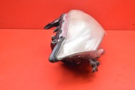REFLEKTOR right light front lens EU 260100038R RENAULT LAGUNA 3 III