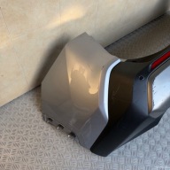 bumper rear complete TOYOTA RAV4 V RAV 4 V 2024 year 4 PDC