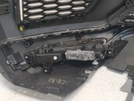 JAGUAR E-PACE X540 R DYNAMIC bumper front front RADAR grill fog lights