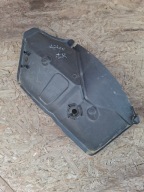 mudguard rear part rear. right DACIA LOGAN II 767487353
