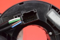 ring airbag ZWIJAK RENAULT MEGANE 3 III 08-12