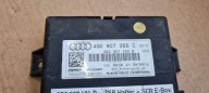 Q5 8R SQ5 LIFT module control unit ADBLUE 2.0 TDI 4G0907355C A7 4G A6 C7 4G