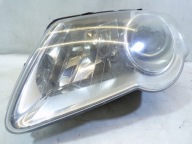 light front front left VOLKSWAGEN PASSAT B6 (3)(K)