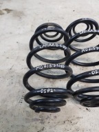 KYB RJ6642 spring springing rear part ZAFIRA B 1.9 D running board 2 SZTUK