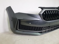 SKODA SUPERB IV 3P0 23-> bumper front front 6 x PDC cover 3P0807221