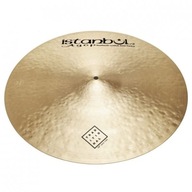 ISTANBUL AGOP Hagyományos Jazz Ride 20"
