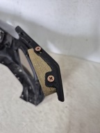 MAZDA MX-5 IV 4 15- bumper front front grid N243-50031