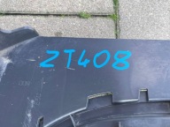 VW T7 7T0 spoiler doplněk DOL nárazníku předek předního 7T0807651B