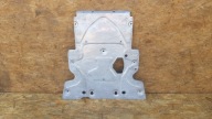 cover gearboxes RANGE ROVER CPLA-5F002-AF