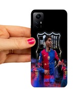 Hátlap WymarzonePrezenty Xiaomi Redmi Note 12S készülékhez többszínű