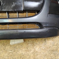 front bumper front Peugeot 3008 and Demontaz