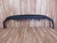 TOYOTA CAMRY 2018+ DIFFUSORE ACCESSORI PARAURTI POSTERIORE SPOILER