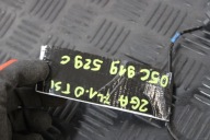 Sensor TEMPERATURY Gase 05C919529C VW T-ROC 2GA LIFT FL