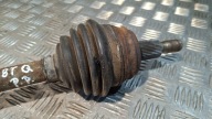 semi-axis right rear part AUDI TT 1.8T QUATTRO