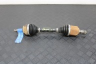 semi-axis semi-axis left front 52128759 FIAT DOBLO II 2 LIFT