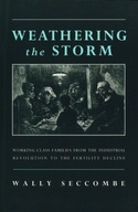 Weathering the Storm: Working-Class Families from