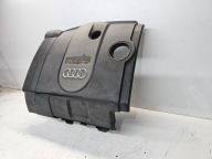 GEHÄUSE FILTER ABDECKUNG AUDI A3 8P 1.6 MPI 03C129607P