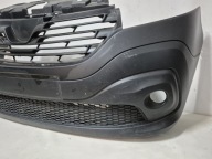RENAULT TRAFIC III 3 14-21 bumper front front grill cover 620223380R