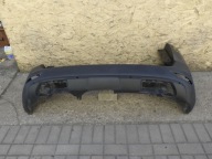 PEUGEOT 5008 II P87 16- bumper rear