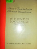 Wspomnienia naocznego świadka - Wąsowiczowa