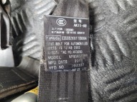 tension belt safety front left right FORD RANGER V LIFT 19R