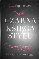 Mała czarna księga stylu - Nina Garcia