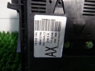 OPEL ZAFIRA B ASTRA H display RADIA 13208194