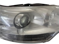 light right front CITROEN C5 III X7 XENON EUROPA 9689037780