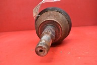 semi-axis left front AUTOMAT FORD ESCAPE 3 III 2.0 ECOBOOST 242 KM AWD 16-20