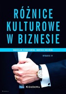 RÓŻNICE KULTUROWE W BIZNESIE