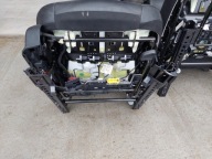 seat left MERCEDES E W213