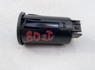 IVECO DAILY DUCATO BOXER JUMPER 14- adapter AUX USB in the dashboard KONSOLE