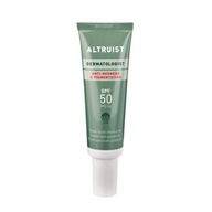 ALTRUIST krem Anti-redness&pigmentation SPF50