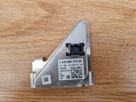 PEUGEOT 308 T9 control unit module LED control unit