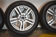 IDEALNE wheels discs 18`` MERCEDES X247 GLB 1