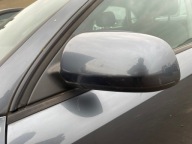 Audi A4 B6 00-04 mirror left electrics kod lakieru LX7Z