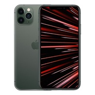 IPHONE 11 PRO MAX 64GB ZIELONY | BATERIA 100% | A++