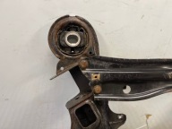 front sider axle beam axle beam AUDI A6 C6 2.7 3.0 TDI 4F0399313M