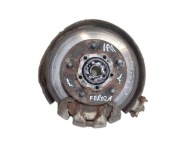 swing left front Daihatsu Feroza 1992 1.6B