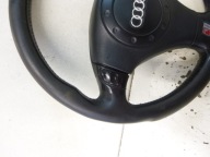 lenkrad + Airbag AUDI A6 C5 2003r S-Line Multifunkcja
