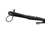 wiper arm left BMW 4 G22