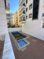 Mieszkanie, Antalya, 45 m²