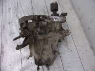 CAMBIO manuale RENAULT CLIO 2 LIFT 1.5 DCI