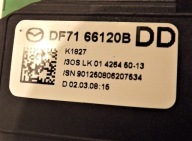 Kombischalter DF7166120BDD MAZDA 2 DE