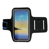 ARMBAND etui na ramię do MOTOROLA E6 Play