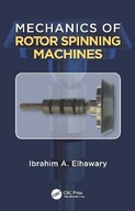 Mechanics of Rotor Spinning Machines Elhawary