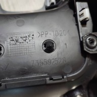 bracciolo consolle Fiat 500X 735592528