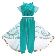 Kostýmy Maškarné šaty pre malé dievčatá