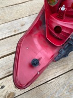 light left rear left rear part PEUGEOUT 308 T7 9680425980