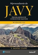 WPROWADZENIE DO JAVY. PROGRAMOWANIE... W. 12